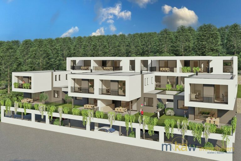 Mondsee, Attersee, Wolfgangsee – Wohnung kaufen, Haus kaufen, Grundstück kaufen